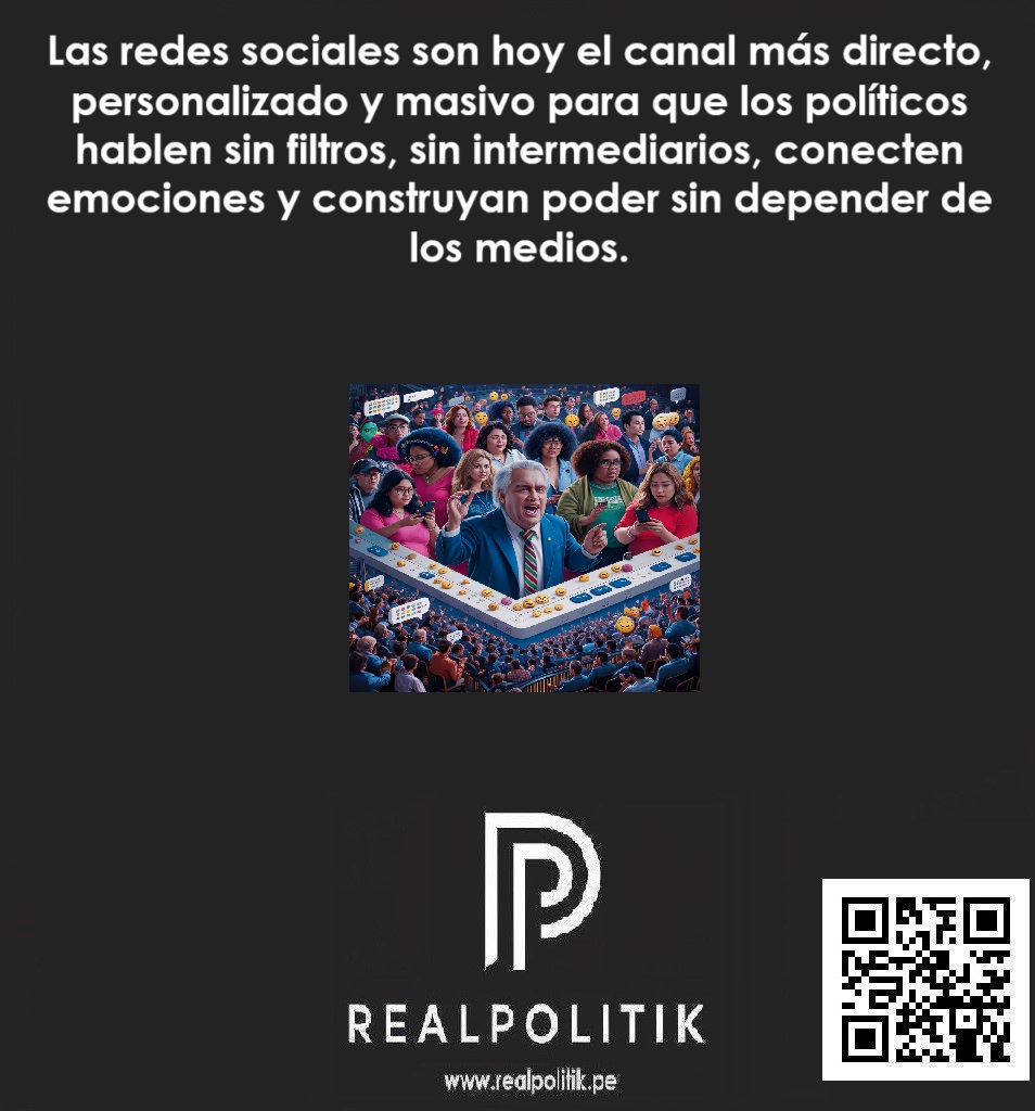 Realpolitikp's tweet photo. La estrategia ya no es televisada, se viraliza. #Elecciones2026 #CampañaElectoral2026 #RealPolitikCampañas #EstrategiaEnRedes #PolíticaSinIntermediarios #RedesConPoder #ViralizaTuCandidato https://t.co/BBvXdK3zXm