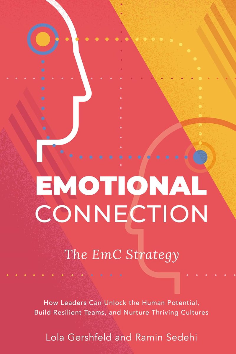 atdpress's tweet image. The last #AuthorChat of #ATD25 is starting now! Come by the #ATD store in West Salon, Level 1, to discover practical, actionable strategies for restoring emotional safety and strengthening team resilience.