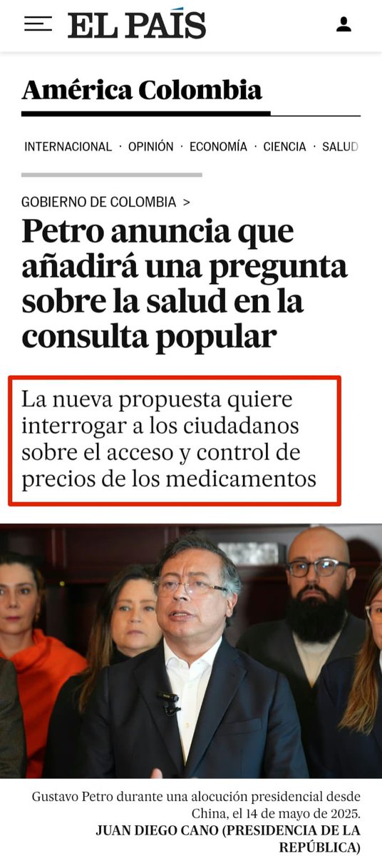 honohenriquez's tweet photo. La "nueva" #ConsultaPopular es más politiquería disfrazada de democracia y repite las nefastas ideas socialistas de Chávez en Venezuela. El cambio que prometieron es parecernos más a Venezuela. https://t.co/unqGve0Ohd