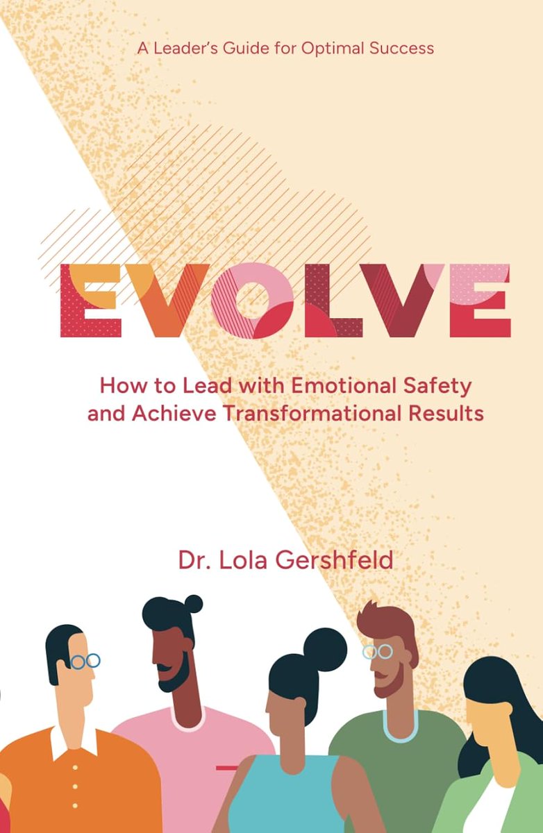 atdpress's tweet image. The last #AuthorChat of #ATD25 is starting now! Come by the #ATD store in West Salon, Level 1, to discover practical, actionable strategies for restoring emotional safety and strengthening team resilience.