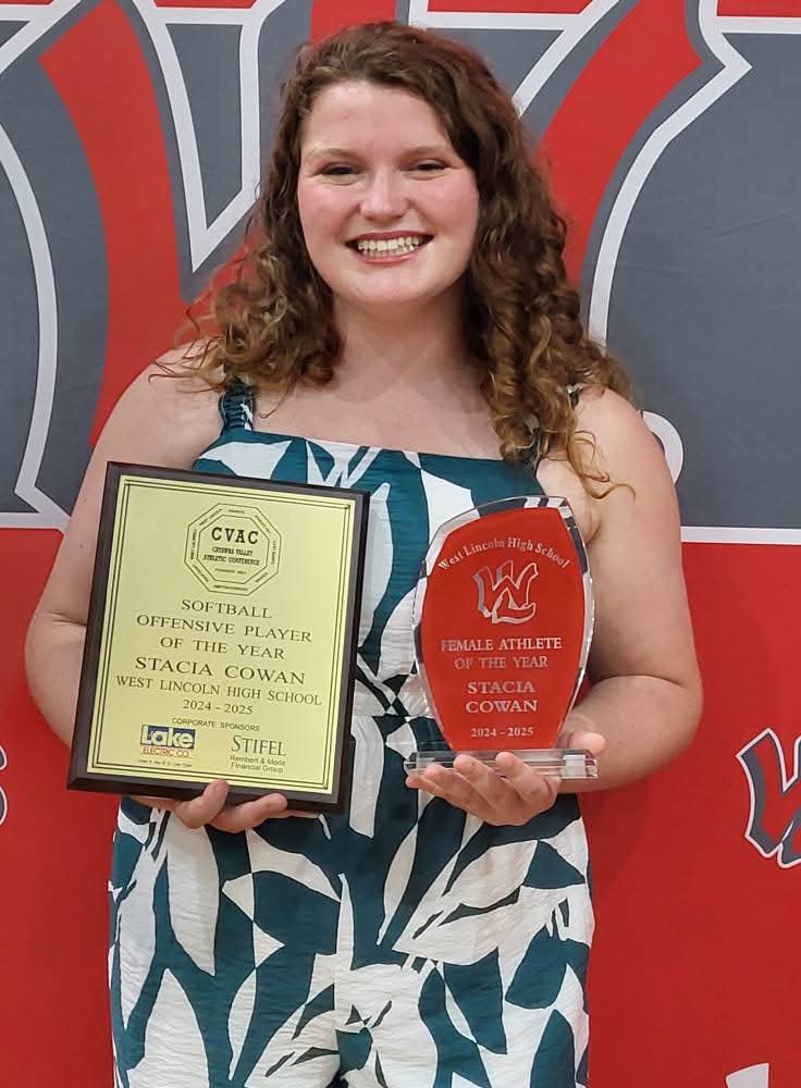 Stacia Cowan tweet media