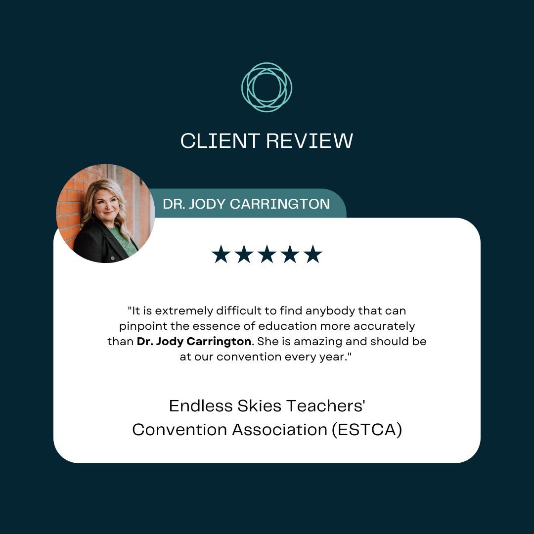 📣 #TestimonialTuesday = real reviews from unforgettable events. Shoutouts to Jesse Lipscombe, Jon Montgomery, &amp; Dr. Jody Carrington — each known for captivating every audience they meet. talentbureau.com 

💬 “Jesse’s charisma and presence are larger than life…”