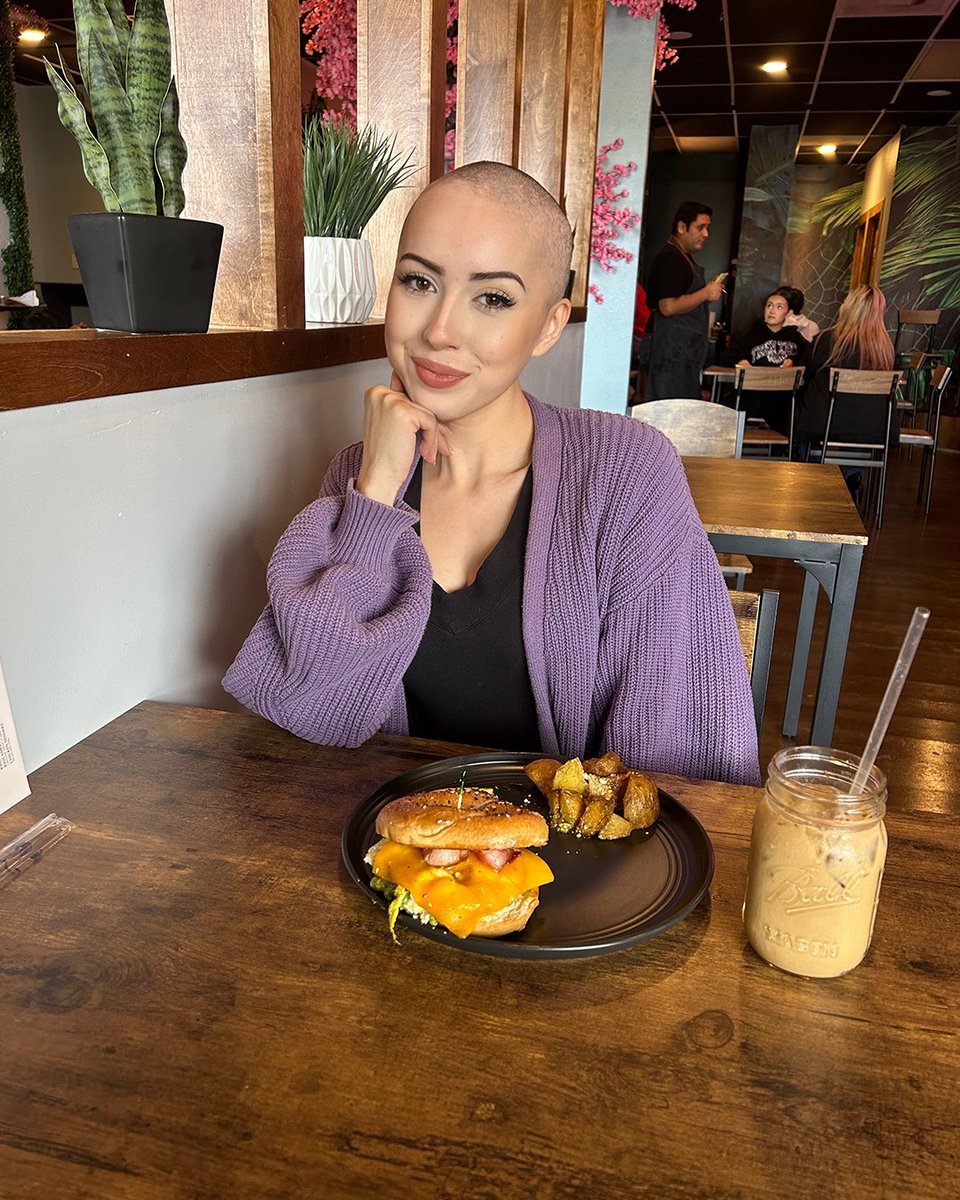 Behind every clinical trial are patients like Valerie—asking questions, finding support, and paving the way forward. ❤️

This Clinical Trials Day, read the three lessons she wants every patient to know 👉 bit.ly/3H4ln1p