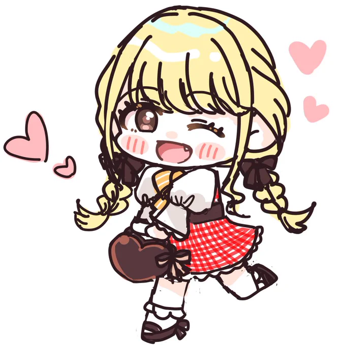 コラボカワイイ～ね