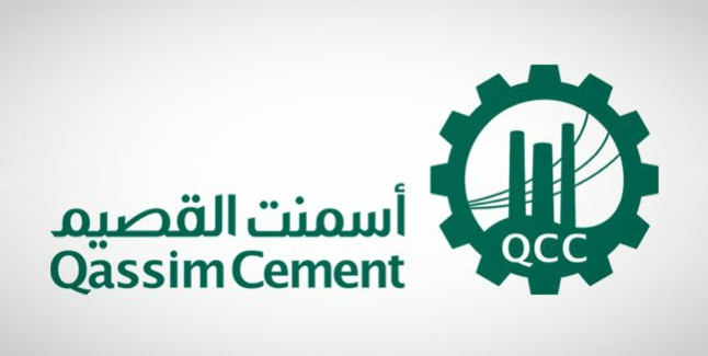 أسمنت القصيم tweet media
