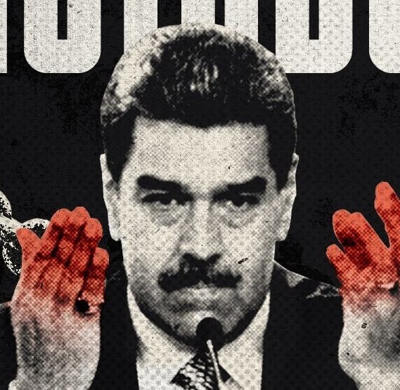 Dumbo1536633's tweet photo. @TAMARA_SUJU @daviladalgi #MaduroUsurpador

#MaduroAsesino

#MaduroIlegitimo https://t.co/ONk5EvzL6p