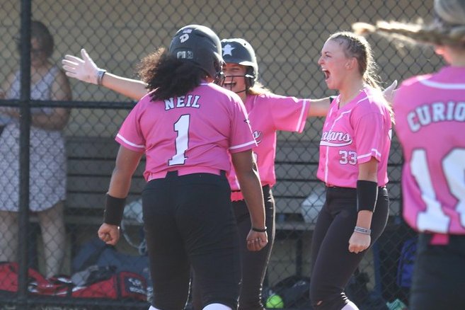 STARPOINT SOFTBALL tweet media