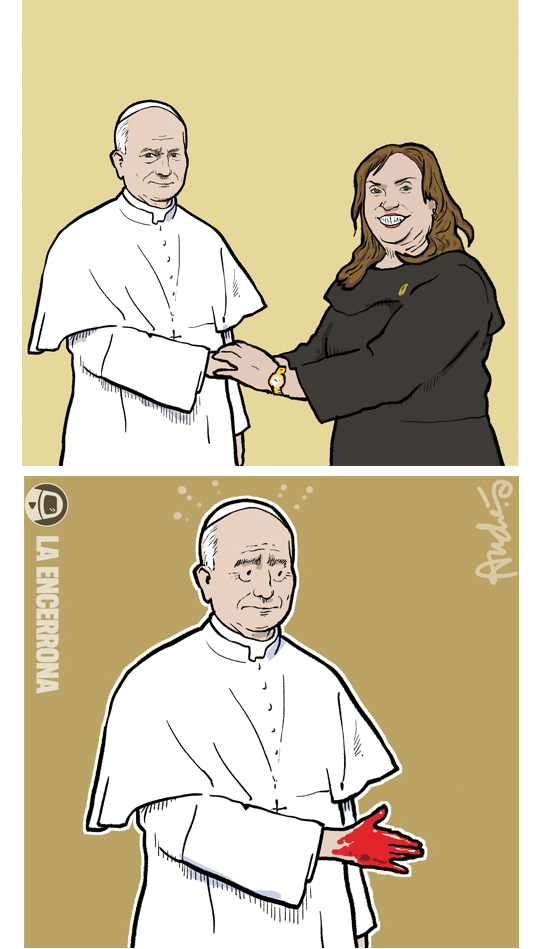 otravezandres's tweet image. Cincuenta sombras.