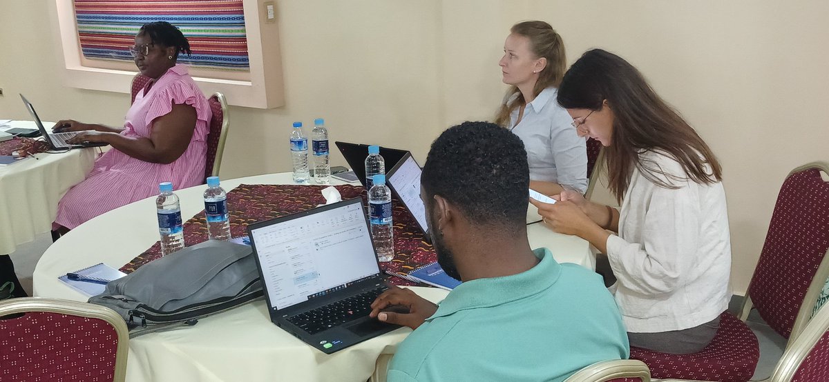 WHH Liberia - Welthungerhilfe tweet media