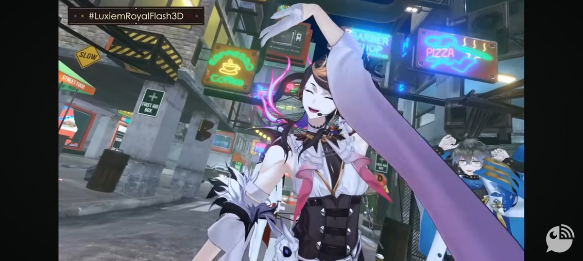 3D树鸭米糯纯魅魔