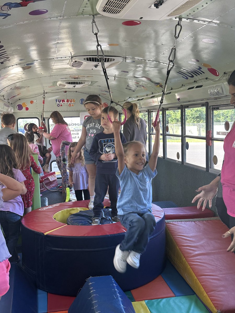 Dr. Gerald Paterson (@drpatersoncbl) on Twitter photo C.B. Lamb Preschoolers <a href="/NHTSCHOOLS/">North Hanover Schools</a> had an amazing time today on the Fun Bus <a href="/helenpaynehp/">Helen Payne</a> <a href="/JasonJDanley/">𝕁𝕒𝕤𝕠𝕟 𝕁 𝔻𝕒𝕟𝕝𝕖𝕪</a> C.B. Lamb Preschoolers <a href="/NHTSCHOOLS/">North Hanover Schools</a> had an amazing time today on the Fun Bus <a href="/helenpaynehp/">Helen Payne</a> <a href="/JasonJDanley/">𝕁𝕒𝕤𝕠𝕟 𝕁 𝔻𝕒𝕟𝕝𝕖𝕪</a>