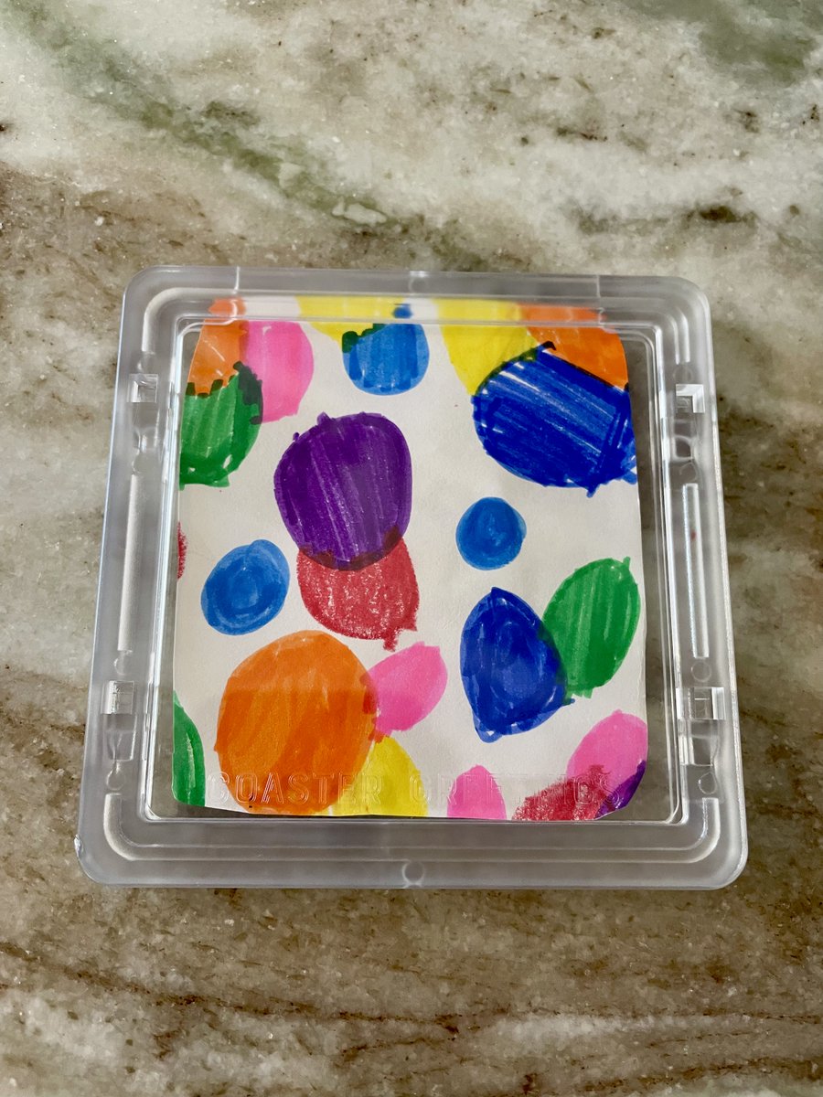 CoasterGreet's tweet photo. Another homemade CG creation by Zinny.

Might have to start selling these empty 🤣

⚡️https://t.co/KV3IlyLmqA

#greetingcards #gifts #winetime #wine #winelife #gift #gifting #holiday #giftideas #fun #presents #clever #card #coaster #party #partyfavors #uniqueintheworld https://t.co/vzMCZ1Ia7l