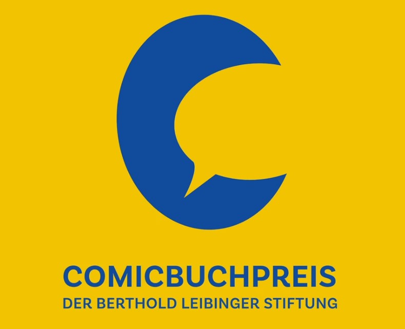 Der  Comicbuchpreis der Berthold Leibinger Stiftung ist mit 25.000 Euro  dotiert, und damit der höchstdotierte Comicpreis Deutschlands.  Einsendephase bis 31. Mai! Infos und Links:  mycomicsde.blogspot.com/2025/01/comicb…
#comics #comicpreis