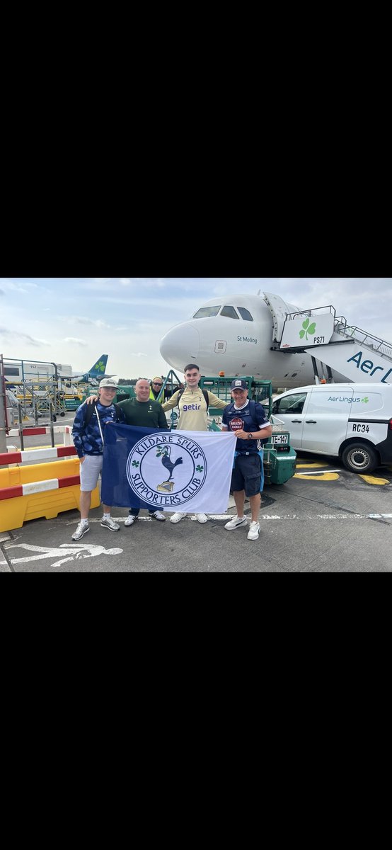 <a href="/SpursSouth/">South Dorset Spurs🇬🇧🇺🇦🏳️‍🌈</a> <a href="/YorkshireSpurs/">Yorkshire Spurs</a> the lads sill see you there