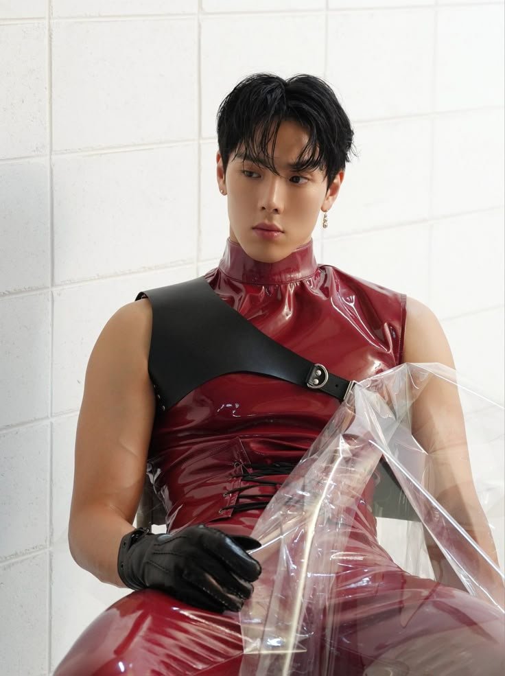npomvtt's tweet photo. Shownu do MONSTA X tem mestrado em Ecônomia. https://t.co/YLGoqkfVQL