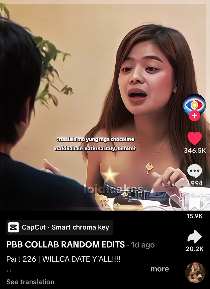div_rkive's tweet photo. when they are well-loved on all major social media platforms >>>>>

WILLCAdate SI CRUSH
WILLCAdate SI CRUSH
WILLCAdate SI CRUSH https://t.co/hY4OL5fOP4
