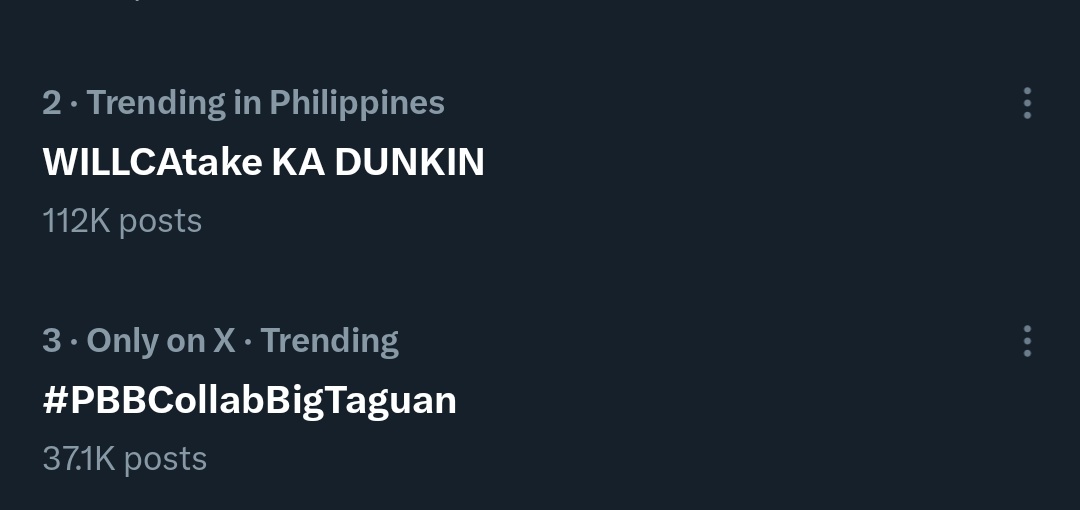 div_rkive's tweet photo. when they are well-loved on all major social media platforms >>>>>

WILLCAdate SI CRUSH
WILLCAdate SI CRUSH
WILLCAdate SI CRUSH https://t.co/hY4OL5fOP4