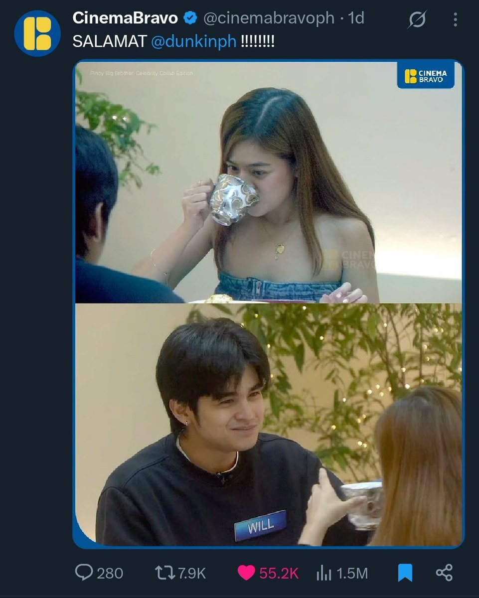 div_rkive's tweet photo. when they are well-loved on all major social media platforms >>>>>

WILLCAdate SI CRUSH
WILLCAdate SI CRUSH
WILLCAdate SI CRUSH https://t.co/hY4OL5fOP4