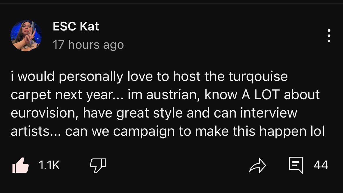 1.1k people.... @orf im here and available :))))