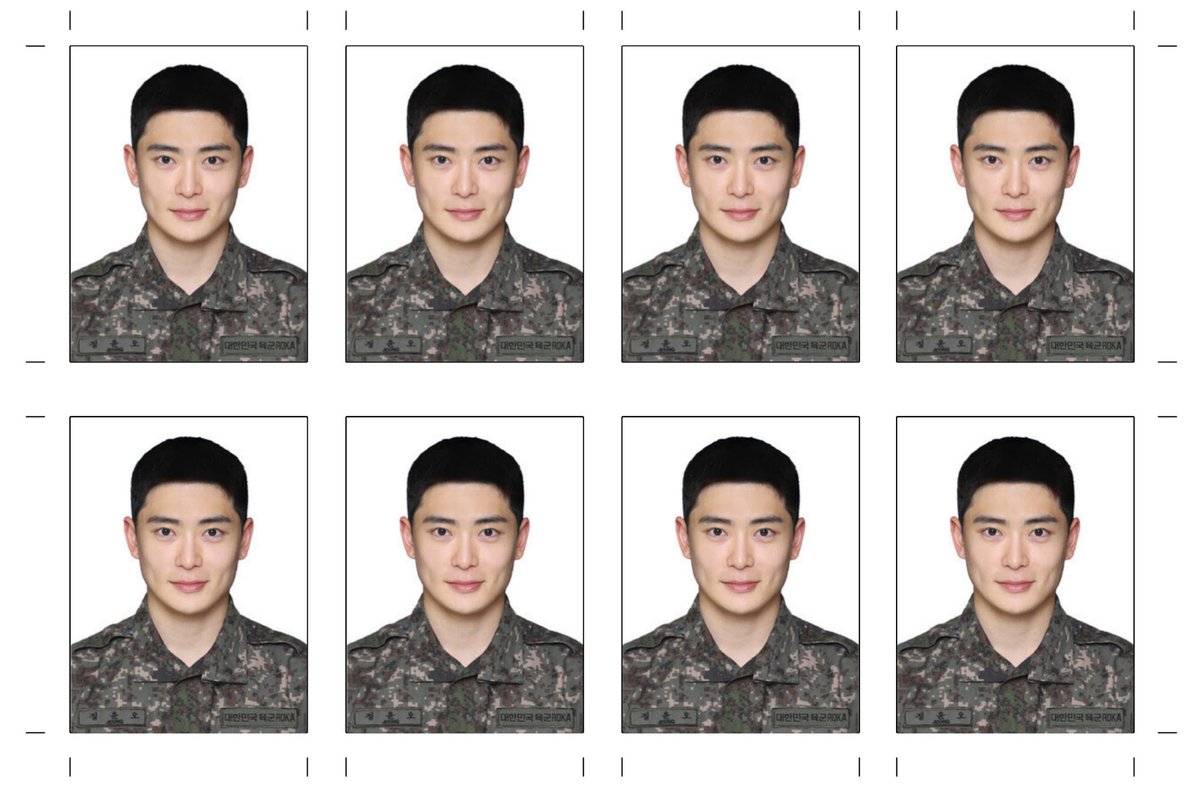 Tema pertengahan bulan Mei: botak.