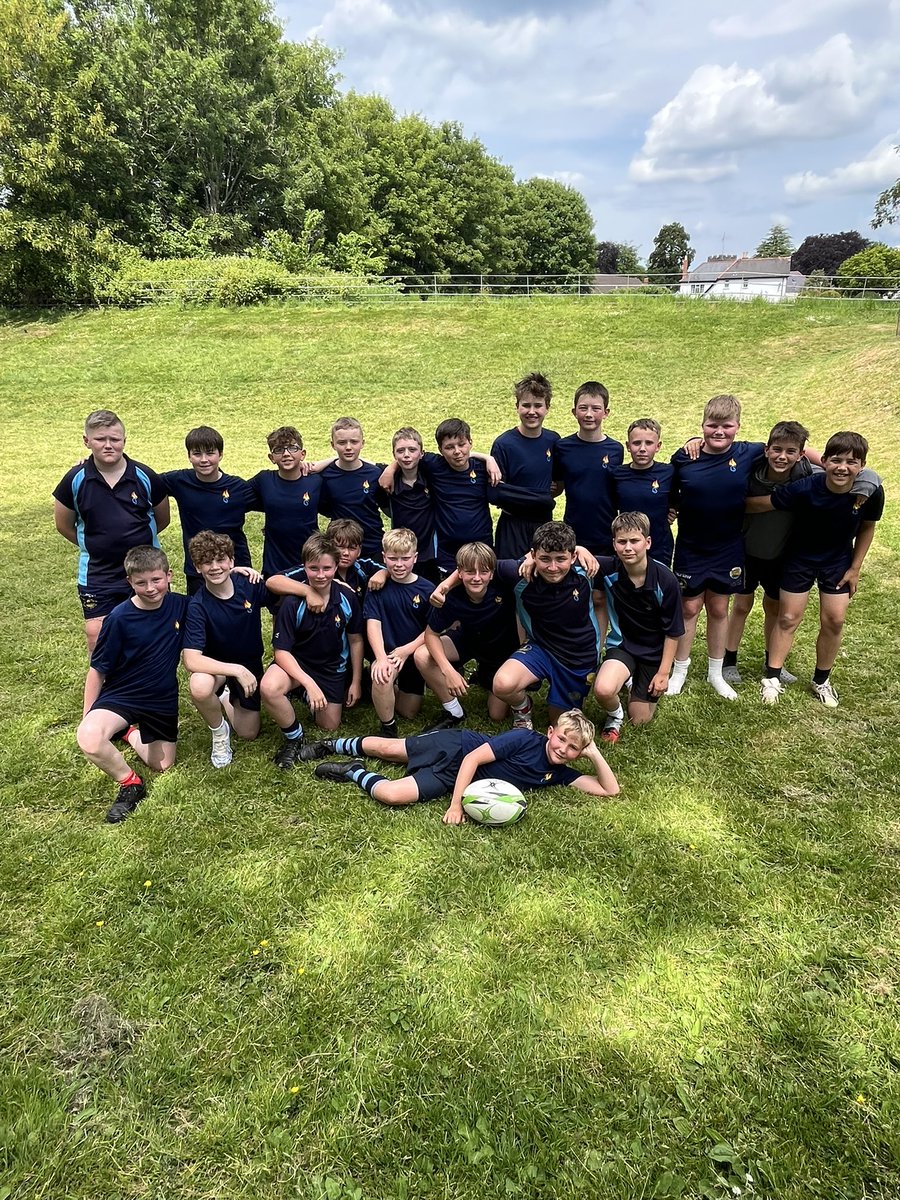 MCS PE (@mcspe1) on Twitter photo Year 7 🏉 Newport Schools Bowl Runners Up. Well done to our year 7 🏉 boys for a great effort in the bowl final this afternoon. Some great tries scored but lost out to an excellent <a href="/LlanwernPE/">Llanwern HS PE</a> Tries from David 🏉🏉and Ben 🏉 Da iawn pawb 👏🏻 Year 7 🏉 Newport Schools Bowl Runners Up. Well done to our year 7 🏉 boys for a great effort in the bowl final this afternoon. Some great tries scored but lost out to an excellent <a href="/LlanwernPE/">Llanwern HS PE</a> Tries from David 🏉🏉and Ben 🏉 Da iawn pawb 👏🏻