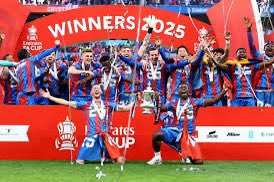 After last weekend’s historic FA Cup win, we now have the more routine task of an EPL fixture at home to Wolves today. For those who are no longer nursing a hangover, join the Philly Palace <a href="/theblacktaxiphi/">The Black Taxi</a> to watch the game. Kick off is 3pm ET❤️💙