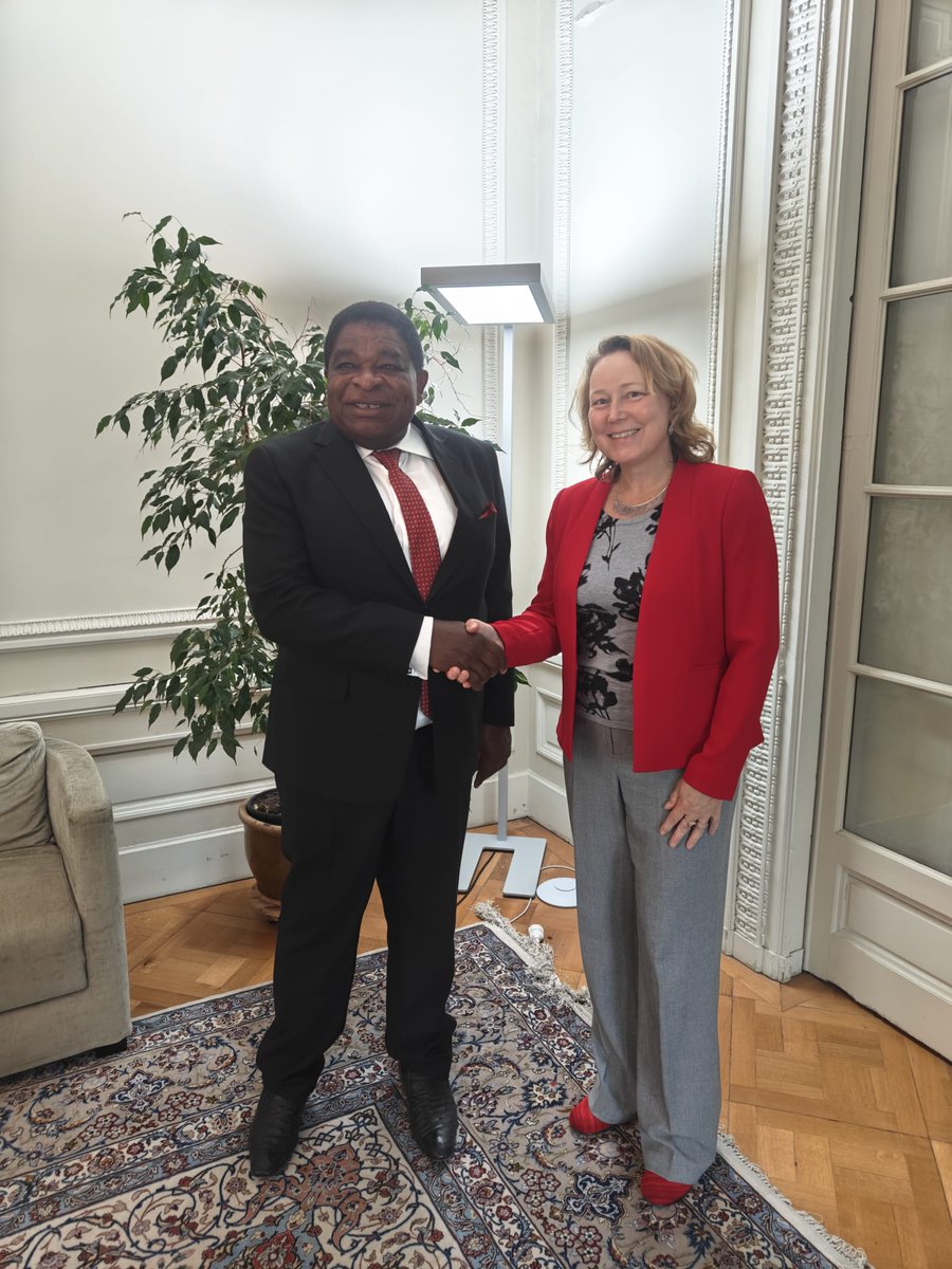 UNDP Geneva (@undpgeneva) on Twitter photo With <a href="/IPUparliament/">IPUparliament</a> SG <a href="/MartinChungong/">Martin Chungong</a>, we emphasized the vital role of Parliaments in international development cooperation and defending multilateralism. <a href="/UNDP/">UN Development</a>, in partnership with IPU, supports 1 in 3 Parliaments across the 🌍 to strengthen responsive governance. With <a href="/IPUparliament/">IPUparliament</a> SG <a href="/MartinChungong/">Martin Chungong</a>, we emphasized the vital role of Parliaments in international development cooperation and defending multilateralism. <a href="/UNDP/">UN Development</a>, in partnership with IPU, supports 1 in 3 Parliaments across the 🌍 to strengthen responsive governance.