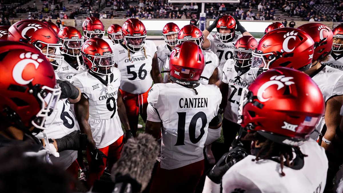 Jameer Henry (@valiid00) on Twitter photo I’m blessed to receive an offer from the university of Cincinnati thank you <a href="/TysonVeidt/">Tyson Veidt</a> <a href="/GoBearcatsFB/">Cincinnati Football</a> also thank you <a href="/KC_CoachTP/">Coach Terel Patrick</a> <a href="/CoachBMCken/">Ken</a> <a href="/AllenTrieu/">Allen Trieu</a> <a href="/TheD_Zone/">The D Zone</a> <a href="/DetKingFootball/">Detroit King Football</a> <a href="/247Sports/">247Sports</a> <a href="/On3Recruits/">On3 Recruits</a> <a href="/AllenTrieu/">Allen Trieu</a>
<a href="/SamWebb77/">Sam Webb</a>
<a href="/CoachBlackwell_/">Curtis Blackwell II</a> #gocats I’m blessed to receive an offer from the university of Cincinnati thank you <a href="/TysonVeidt/">Tyson Veidt</a> <a href="/GoBearcatsFB/">Cincinnati Football</a> also thank you <a href="/KC_CoachTP/">Coach Terel Patrick</a> <a href="/CoachBMCken/">Ken</a> <a href="/AllenTrieu/">Allen Trieu</a> <a href="/TheD_Zone/">The D Zone</a> <a href="/DetKingFootball/">Detroit King Football</a> <a href="/247Sports/">247Sports</a> <a href="/On3Recruits/">On3 Recruits</a> <a href="/AllenTrieu/">Allen Trieu</a>
<a href="/SamWebb77/">Sam Webb</a>
<a href="/CoachBlackwell_/">Curtis Blackwell II</a> #gocats