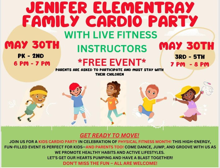 Jenifer Elementary tweet media