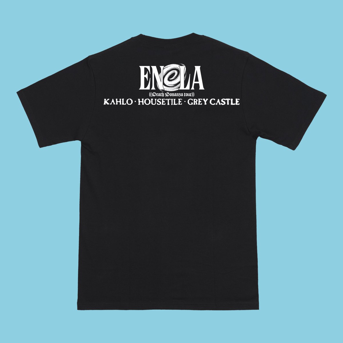 wearebeneath's tweet photo. OFFICIAL DEATHCASE MERCH

We're opening pre-orders for the official Deathcase tee — only IDR 150K!
Secure yours now with DP 100K, and rep the noise in style.

Pre-order closes June 3rd, 2025 (don’t sleep on this).

To order, hit us up on WhatsApp:
085156691373 https://t.co/wRQavLViaS