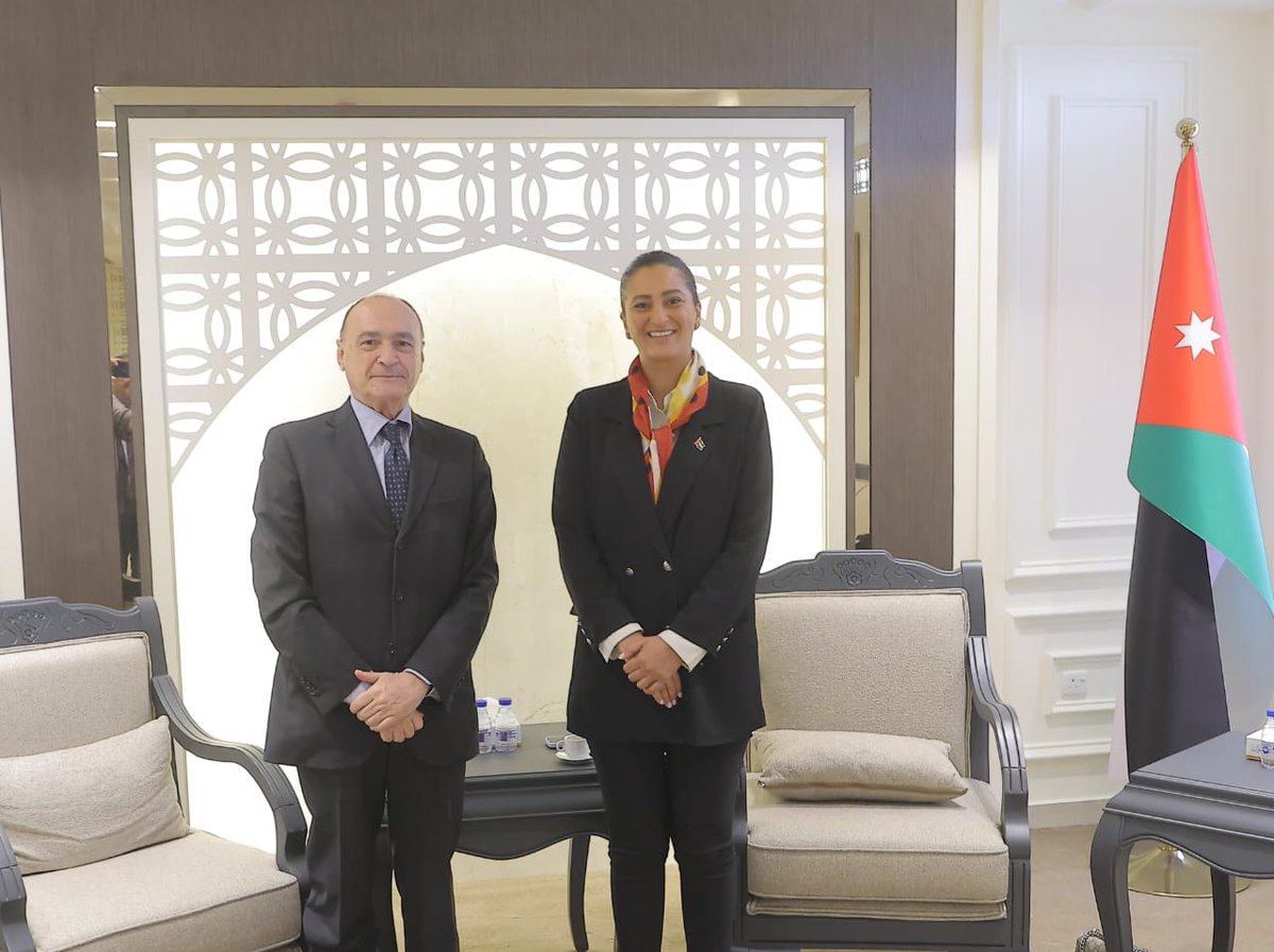 Italy in Jordan tweet media