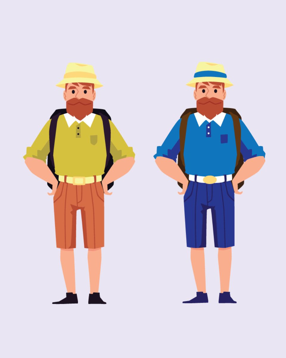 NLFamilyPharma's tweet photo. Happy Wellness Wednesday!

Instead of focusing on physical wellness today, let’s shift gears and give your brain a little extra workout!

How many differences can you spot in these two pictures? https://t.co/A1QwSK9rPu