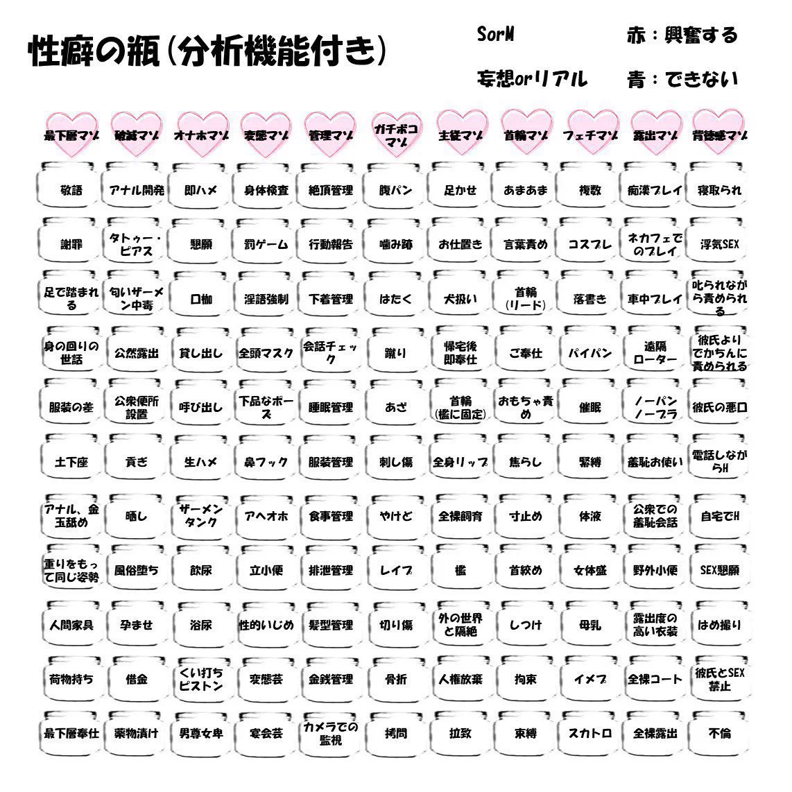 瓶画像