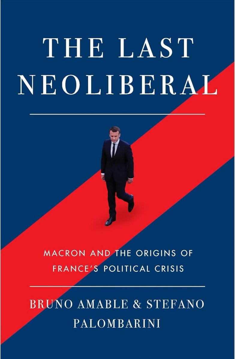 how it feels to advocate for basic market economics in Europe in 2025