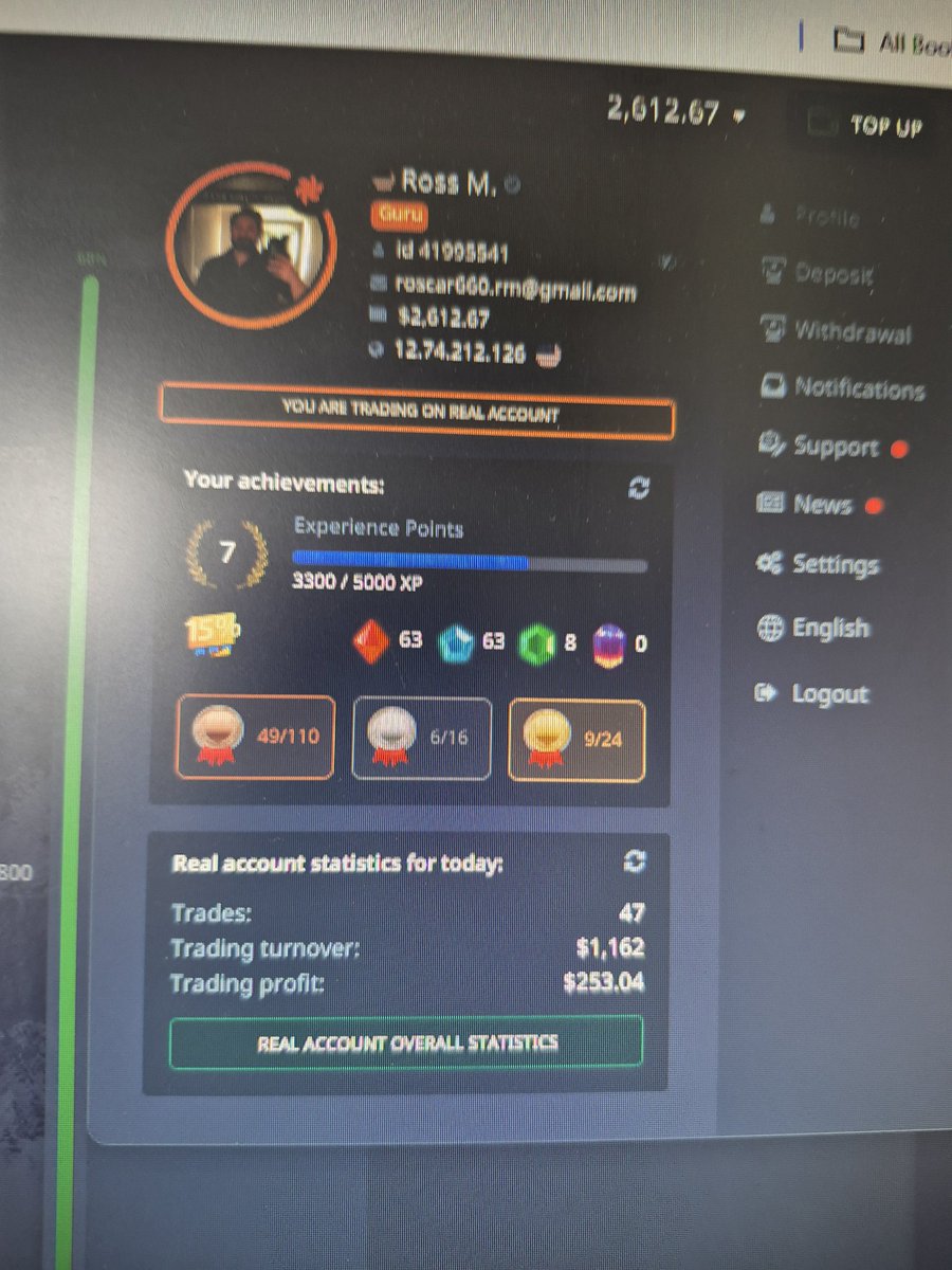 Ross Meyer (@rmroscar660) on Twitter photo Stacking up WINS with <a href="/TTIACADEMY/">Ryan Goodman</a> the most under used utilities in <a href="/BoredApeSolClub/">Bored Ape Solana Club</a> Stacking up WINS with <a href="/TTIACADEMY/">Ryan Goodman</a> the most under used utilities in <a href="/BoredApeSolClub/">Bored Ape Solana Club</a>