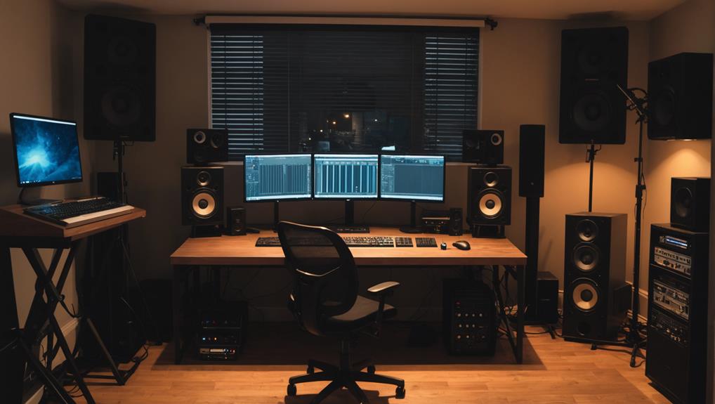 Iain_Mastering's tweet image. Building your perfect home studio? 🎵 From crucial gear like a beefy computer, DAW, and audio interface, to quintessential mics, we've got you covered! 💻🎙️ Explore our comprehensive guide to set up your dream music studio! 🎧 #HomeStudio #MusicProducti...
productlondon.com/essential-home…