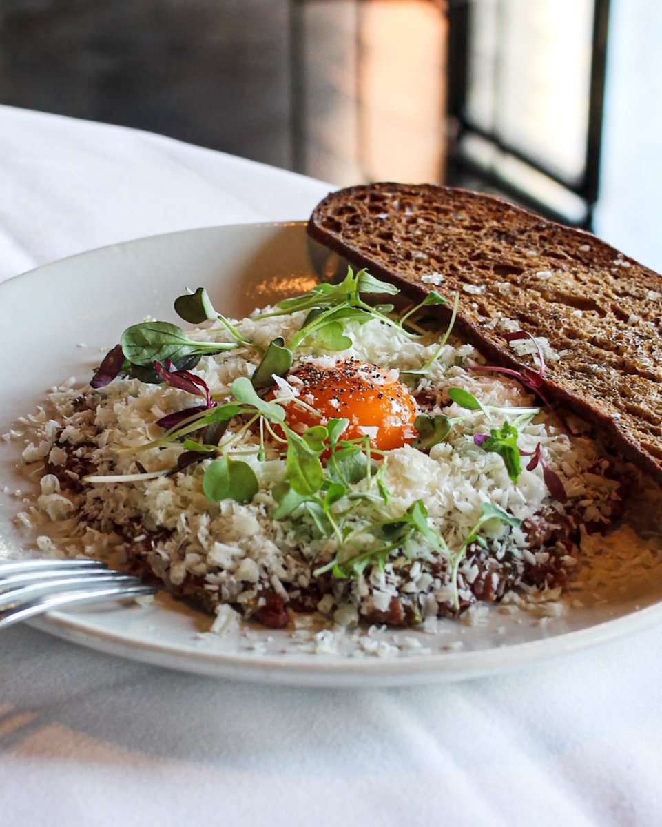 'Smiths' of Smithfield tweet media