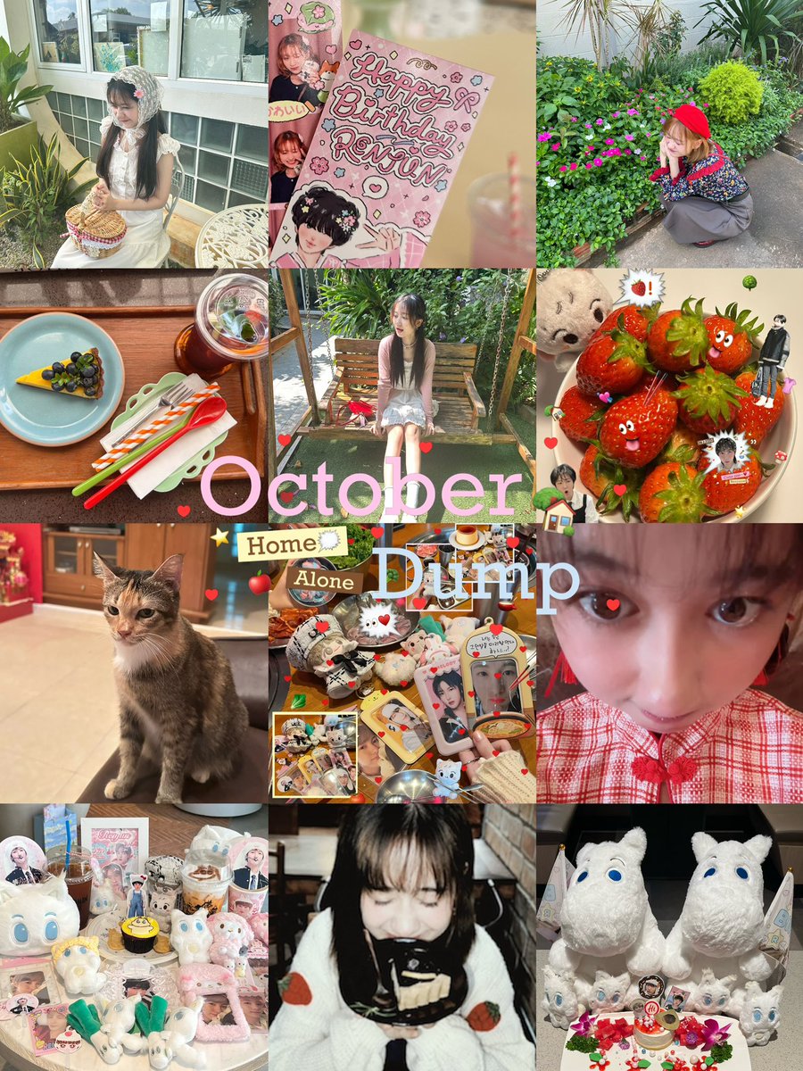 bibbie☁️🎀 tweet media