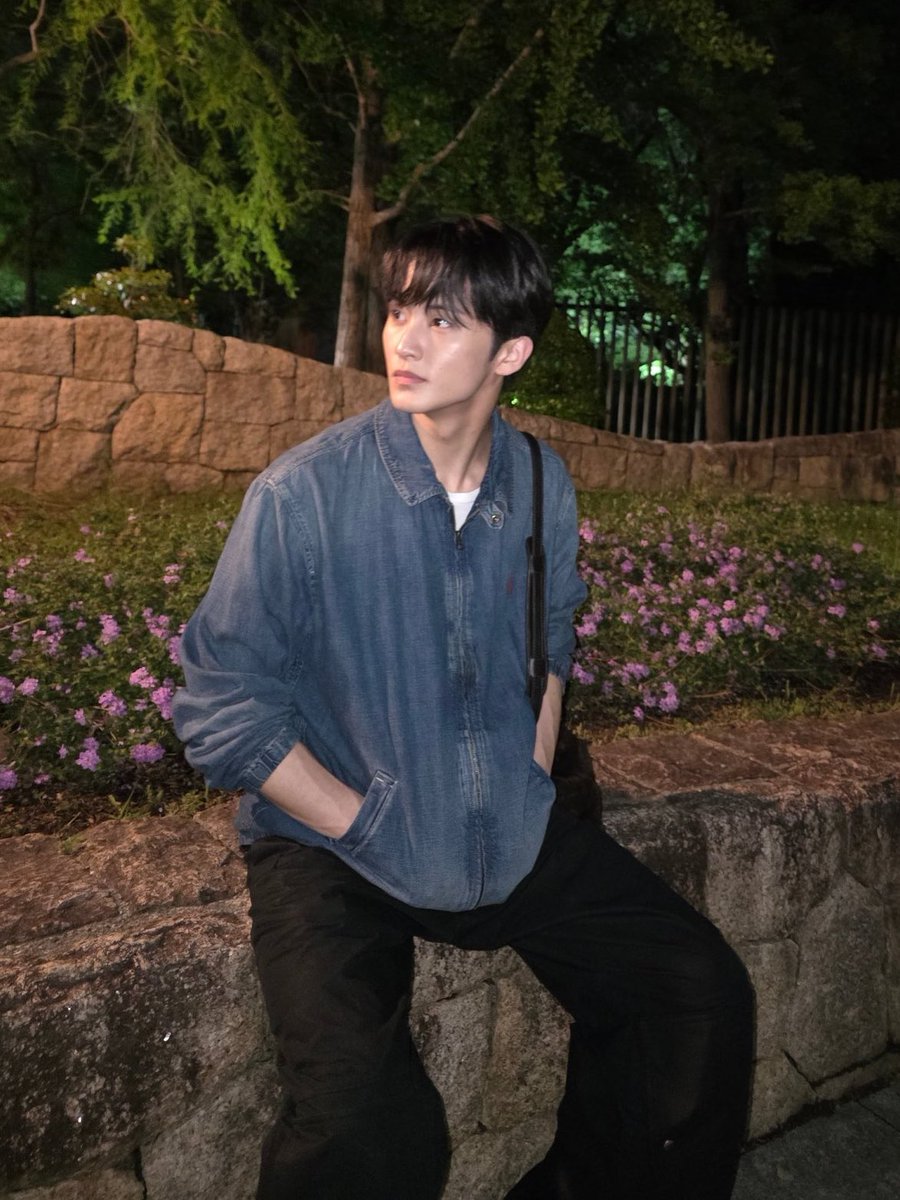 lnwmark every day i pray and cry tweet media
