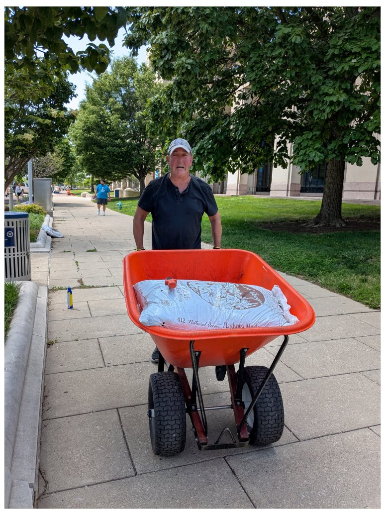 Indianapolis Dept. of Metropolitan Development tweet media