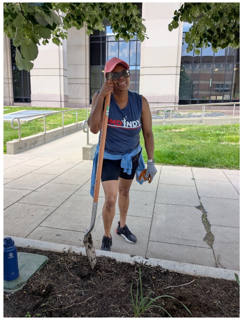 Indianapolis Dept. of Metropolitan Development tweet media