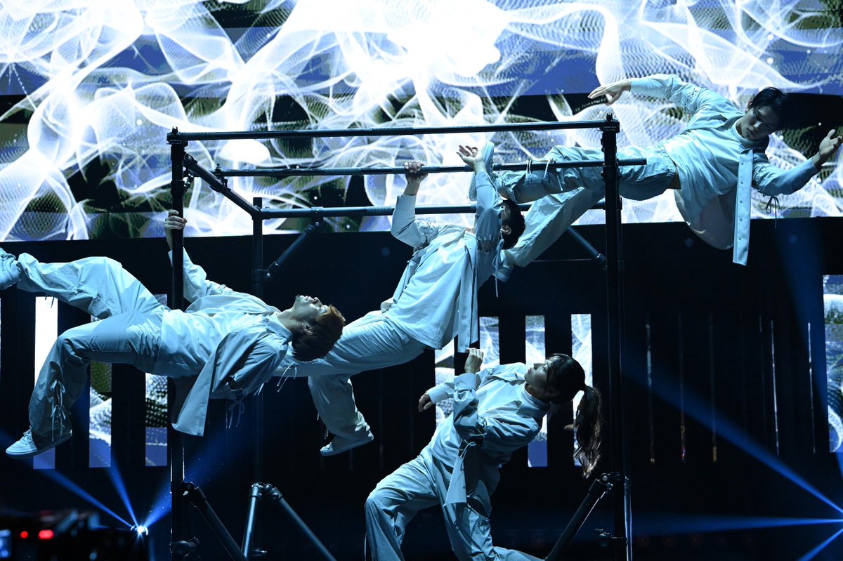the_dance_day's tweet photo. ⚡️FINAL ROUND⚡️
      -`AIRFOOTWORKS´-
￣￣￣￣￣￣￣￣￣￣￣￣￣￣

最高のステージを
ありがとうございました！👏🔥

#TVer でリアルタイム配信中📱
🔗https://t.co/H28uqsyTdB

#AIRFOOTWORKS
#ダンスNo1決定戦
#THEDANCEDAY
#THEDANCEDAY_Championship https://t.co/JqXOQuGDcg
