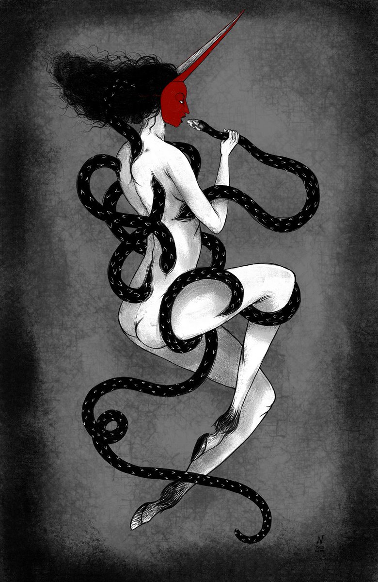 POISON

Between sweet
and bitter
poison can only
be defeated
with poison
in small doses
It's already late
it runs through me
I join the enemy
I hasten death
but he goes with me.

10 editions

3 xtz each

#TEZOSTUESDAY