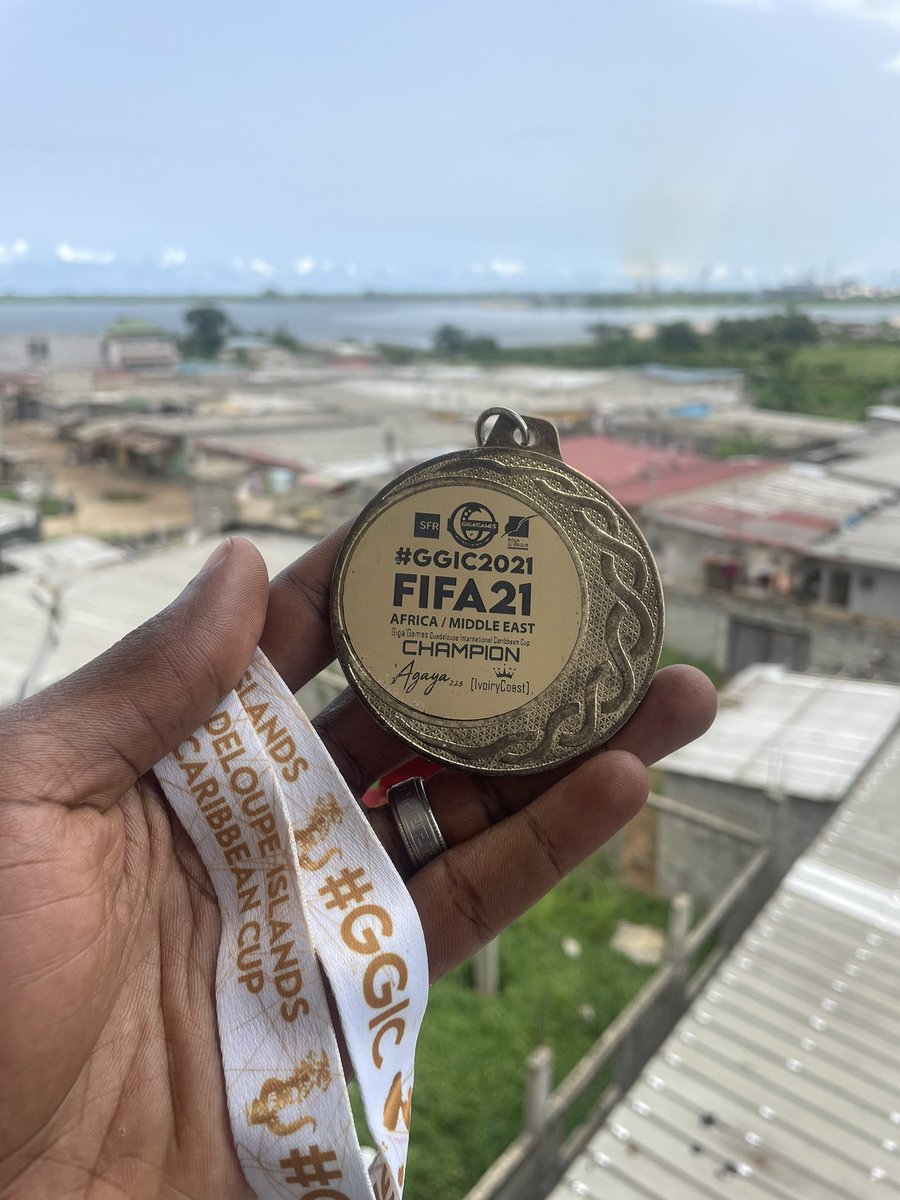Agaya225 (@jr_dogo) on Twitter photo Un grand merci à <a href="/ggic_gigagames/">ggic_gigagames Guadeloupe Fr Caribbean esports</a> pour l’organisation de cette compétition qui c’est déroulé en 2021 🔥
Ambiance, fair-play, et gros level était au rendez-vous ! Un grand merci à <a href="/ggic_gigagames/">ggic_gigagames Guadeloupe Fr Caribbean esports</a> pour l’organisation de cette compétition qui c’est déroulé en 2021 🔥
Ambiance, fair-play, et gros level était au rendez-vous !