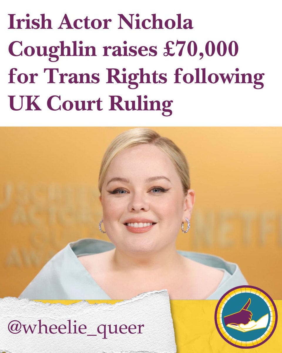 Check out the full post below!

instagram.com/p/DJ4HdnPNLru/…

#NicolaCoughlan #Bridgerton