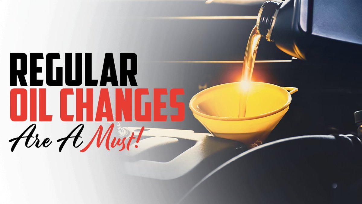 CertifiedAutoMN's tweet image. Do you remember when your last oil change was? certified-auto-truck.com 🚗