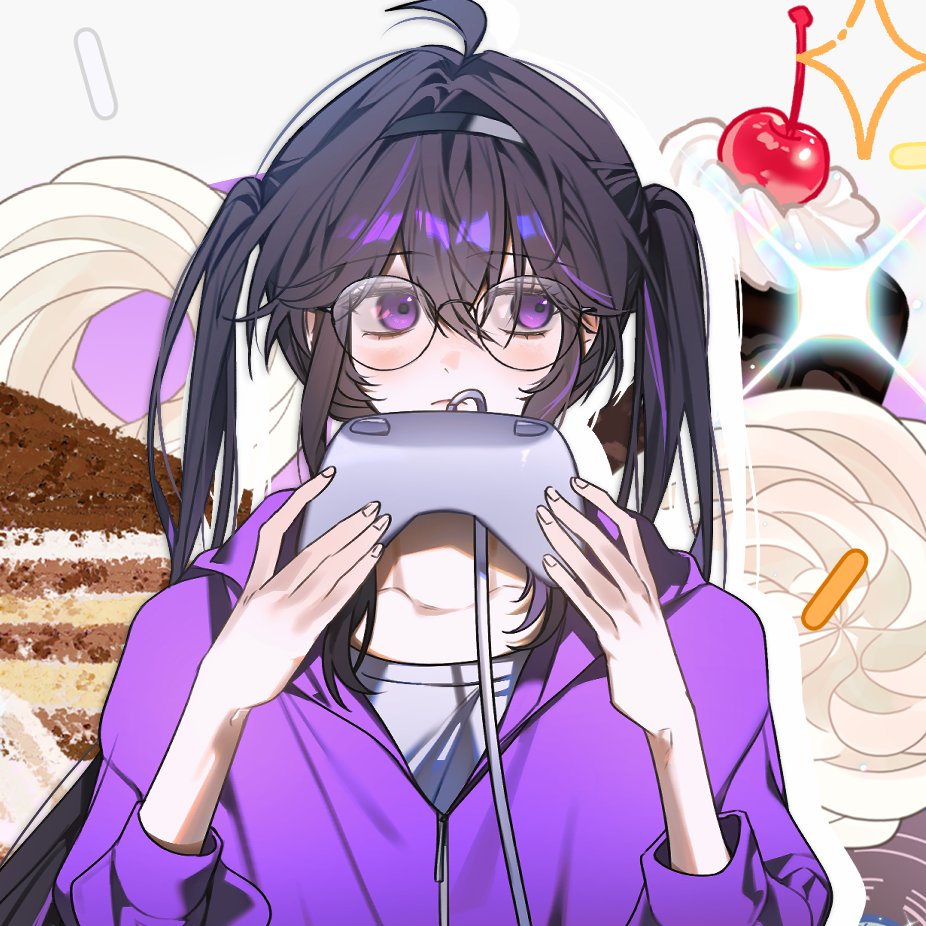 온슈님(@ ons_hu) 커버곡 일러스트 작업했습니다 Y//Y
▶ youtu.be/fabmThw8GkA

신청해주셔서 감사합니다!