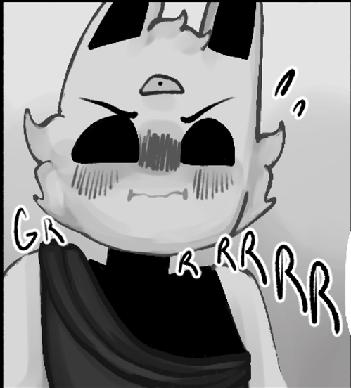 ex01updates's tweet photo. hellooo i promise the chapters ending is still being worked on, its just taken a while due to life and mental health, but as of right now im feeling more energized and happy to work on this than ever! Take this screenshot of a new page...for your troubles https://t.co/hvweJEZ9Br