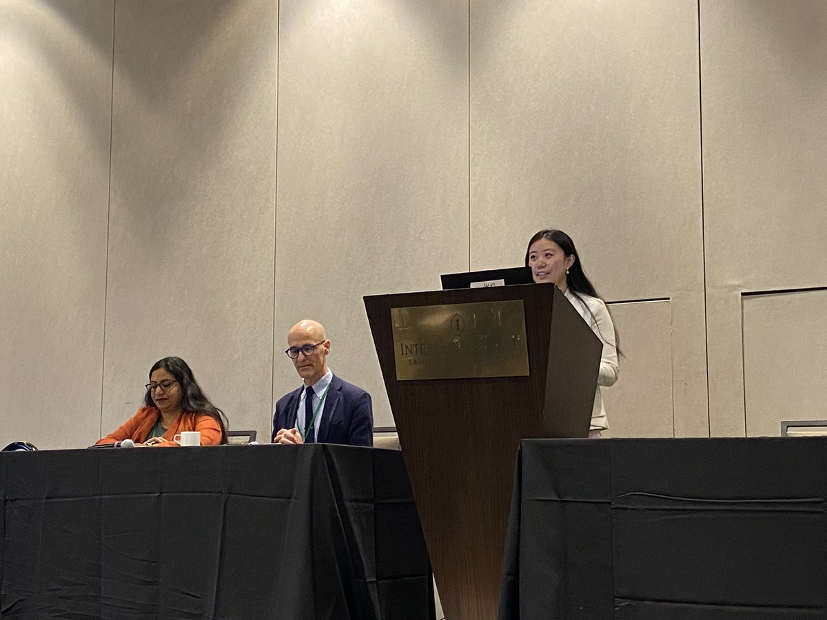 Dr. Eliza McColl (she/her) tweet media