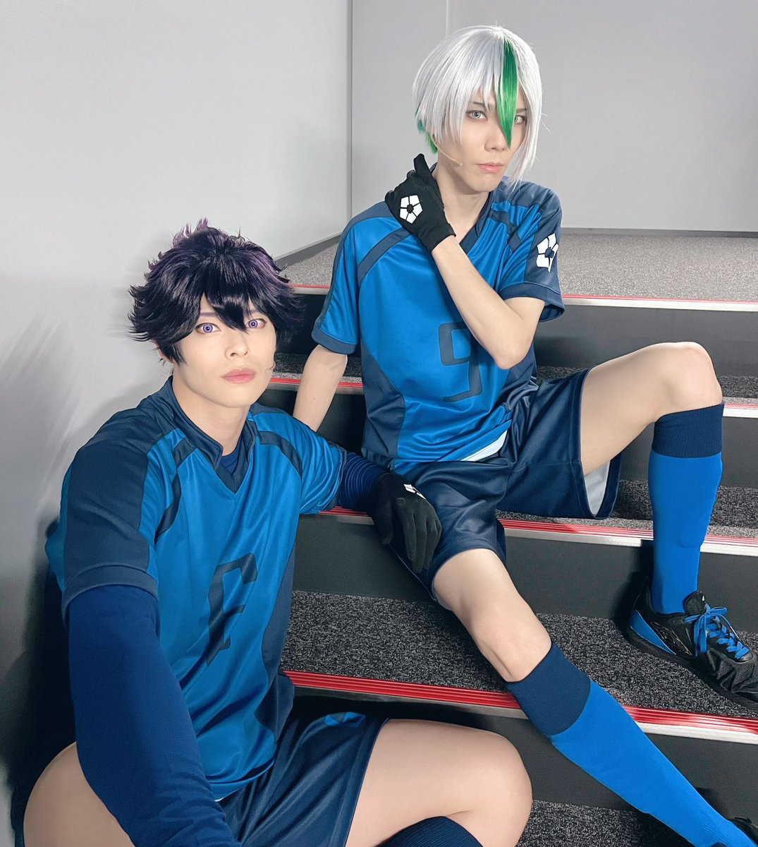 舞台『#ブルーロック』4th STAGE ご来場いただいた皆様 ありがとうご